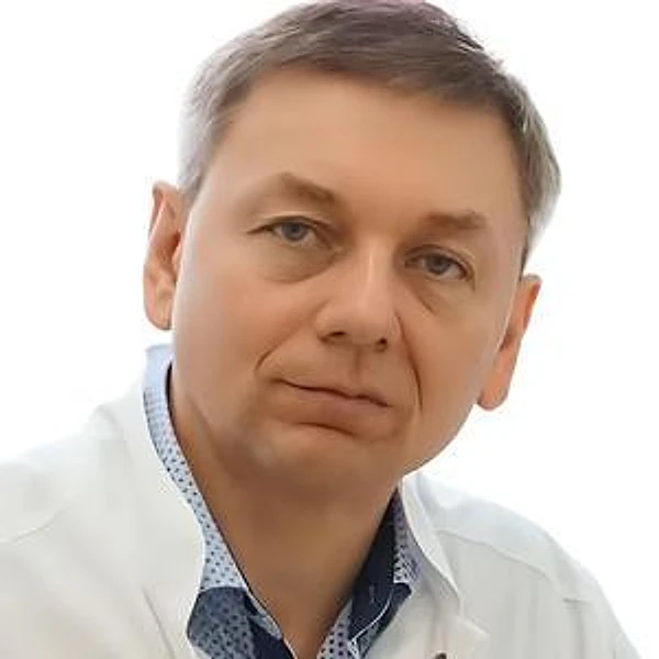 Воробьев Петр Юрьевич — Хирург, Иваново