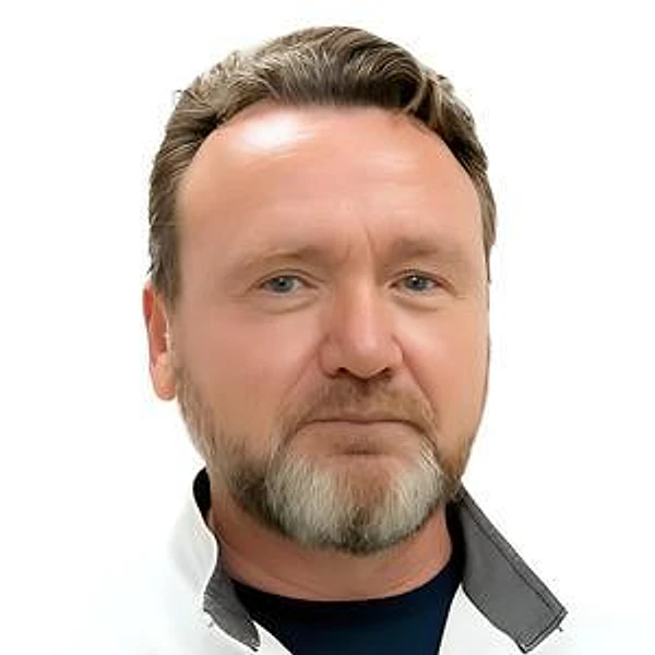 Гладков Александр Борисович — Уролог, Детский уролог, Москва
