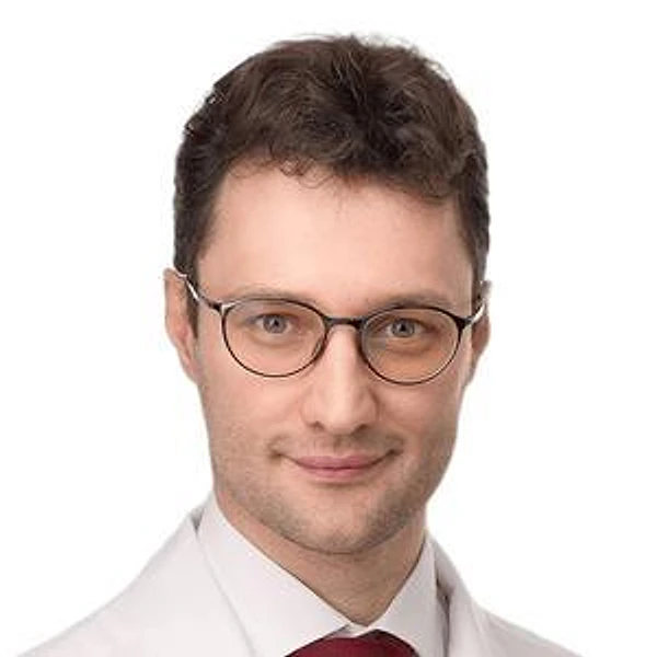 Колмаков Александр Сергеевич — Андролог, Врач УЗИ, Уролог, Москва