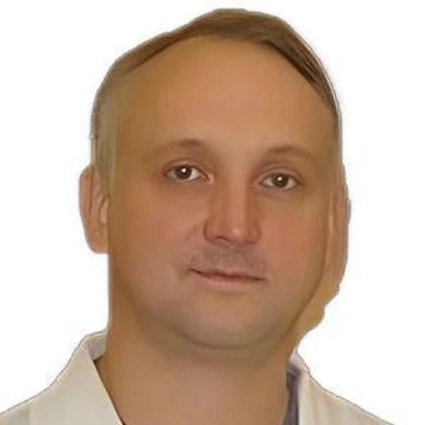 Ермолинский Игорь Иванович — Гинеколог, Дзержинский