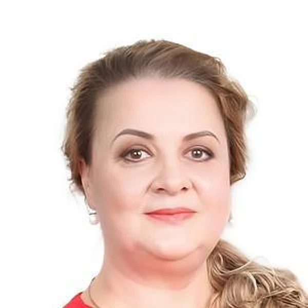 Бодрова Людмила Ивановна — Стоматолог, Иваново