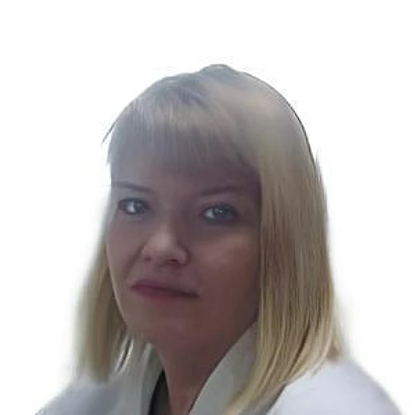 Сатышева Наталья Георгиевна — Рентгенолог, Иваново