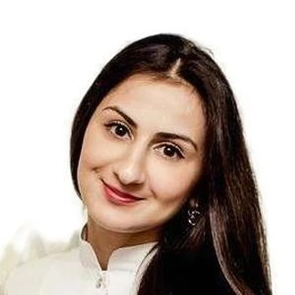 Абрамян Анна Артуровна — Стоматолог, Детский стоматолог, Новороссийск