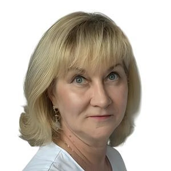 Ярунина Алла Валентиновна — Гинеколог, Врач УЗИ, Иваново