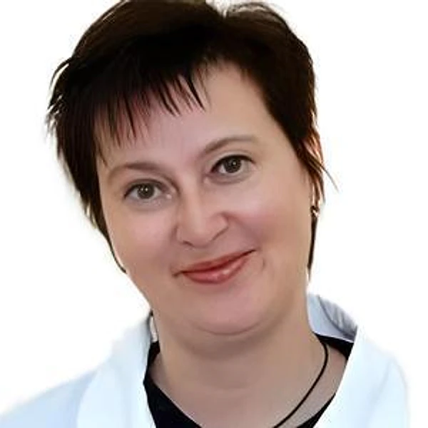 Балясная Людмила Юрьевна — Анестезиолог-реаниматолог, Иваново