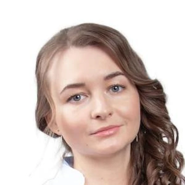 Быстрова Юлия Сергеевна — Врач УЗИ, Иваново
