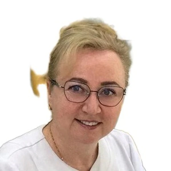 Сагинадзе Марина Владимировна — Стоматолог, Кохма