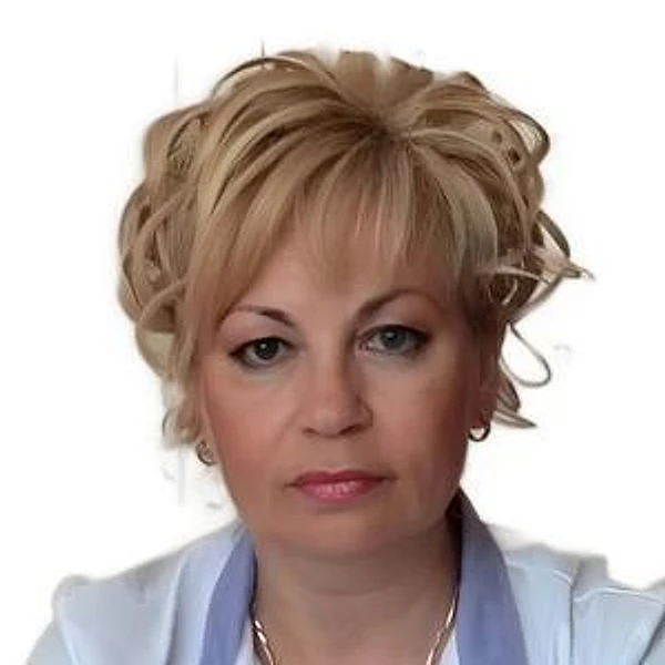 Райлян Ирина Валерьевна — Гинеколог, Акушер, Детский гинеколог, Иваново