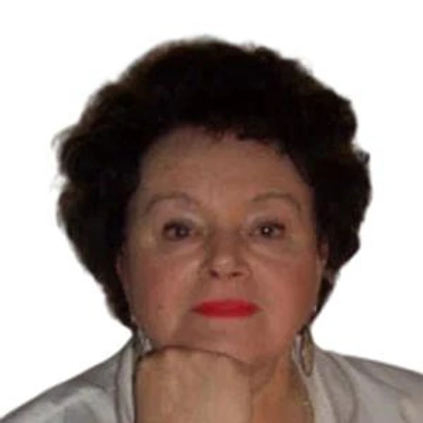 Балашова Людмила Васильевна — Педиатр, Иваново