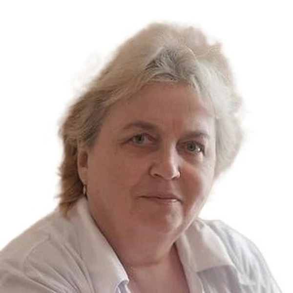 Вавилова Татьяна Владимировна — Педиатр, Иваново