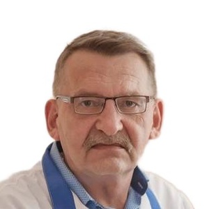 Никонов Николай Николаевич — Детский хирург, Иваново