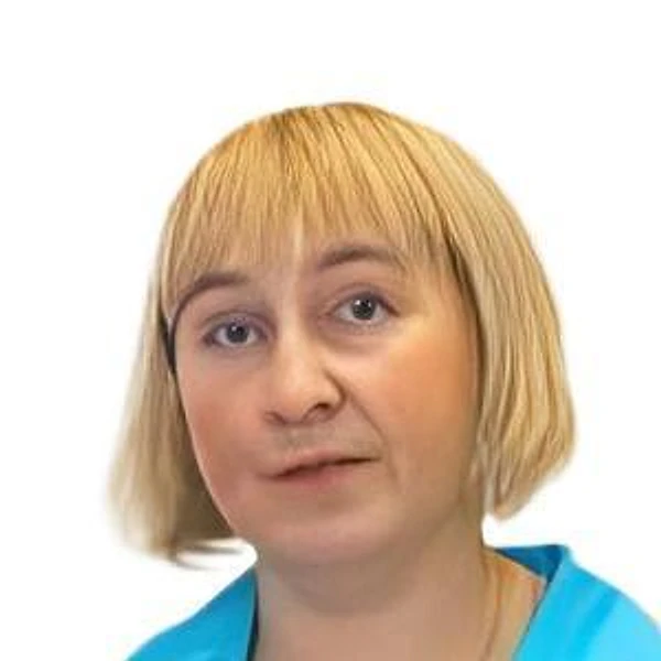 Шуйкина Анастасия Андреевна — Детский врач ЛФК, Спортивный врач, Иваново