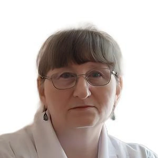 Александрычева Лидия Викторовна — Детский офтальмолог, Иваново