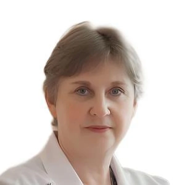 Петрунькина Ирина Михайловна — Детский кардиолог, Функциональный диагност, Иваново