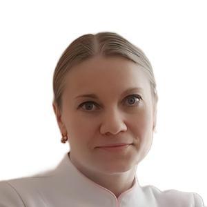 Черкасова Людмила Владимировна — Педиатр, Иваново