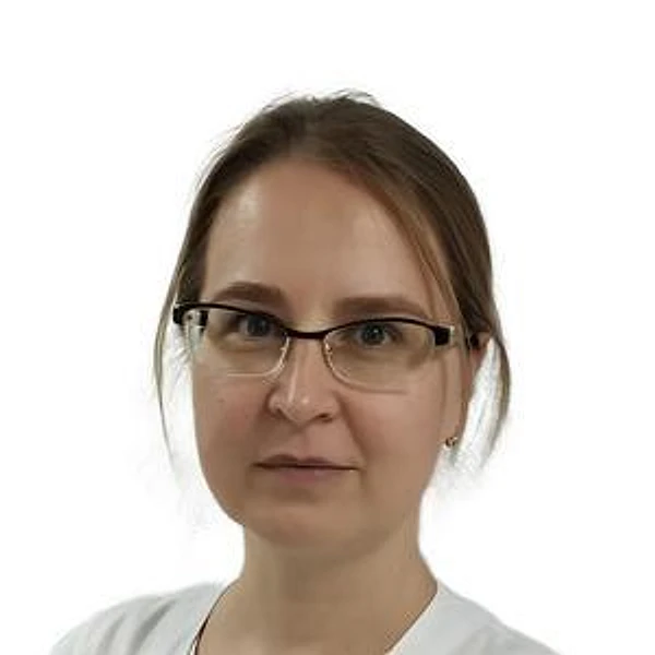 Беляева Наталья Валерьевна — Врач УЗИ, Иваново