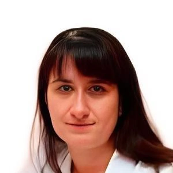Можаева Анна Николаевна — Неонатолог, Иваново