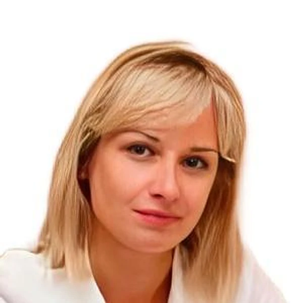 Новикова Алла Александровна — Неонатолог, Иваново