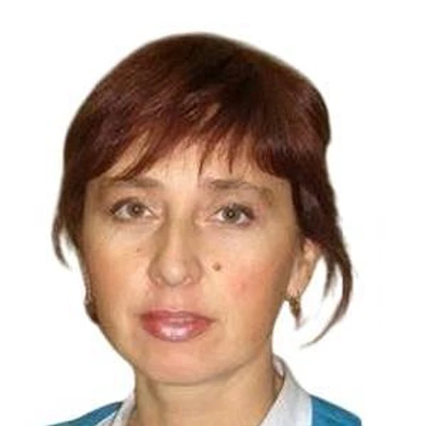 Мошкова Алла Вячеславовна — Педиатр, Иваново