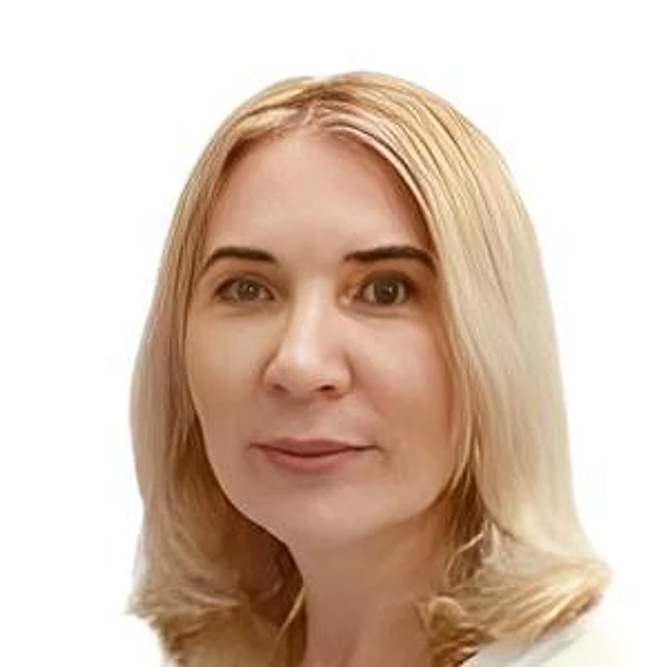 Авакьянц Марина Викторовна — Гинеколог, Акушер, Врач УЗИ, Котельники