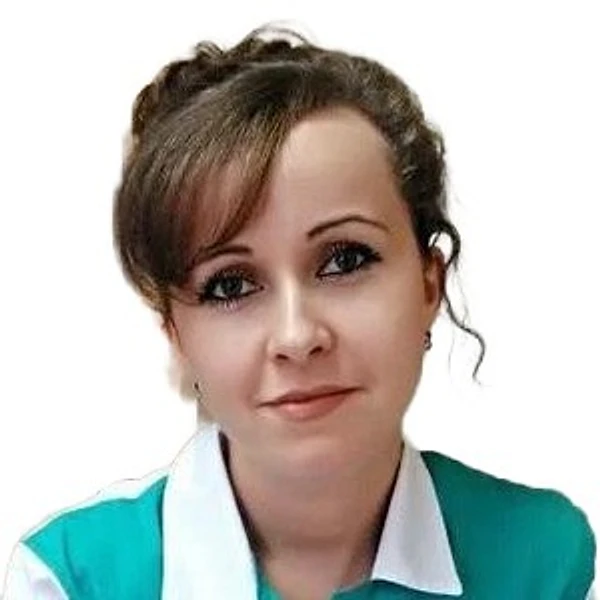 Артемьева Ольга Владимировна — Педиатр, Иваново