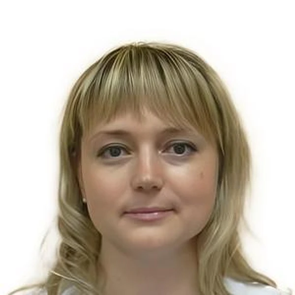 Кузнецова Ирина Александровна — Педиатр, Детский эндокринолог, Иваново