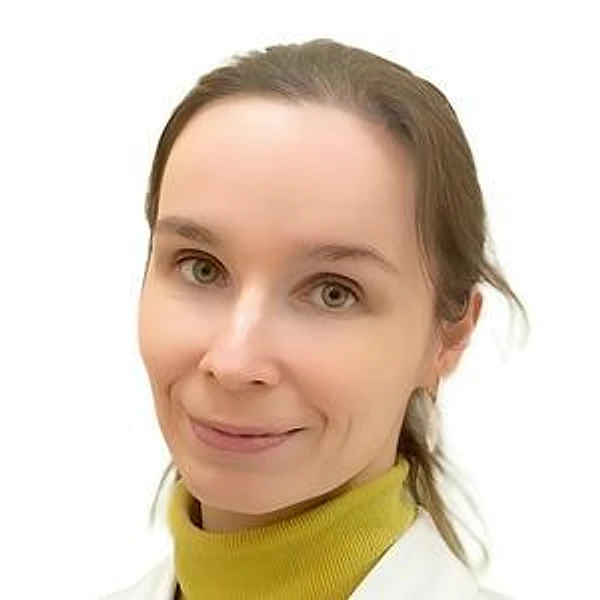 Вотякова Наталья Александровна — Детский невролог, Москва