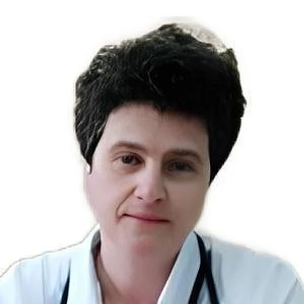 Маркова Ольга Викторовна — Неонатолог, Иваново