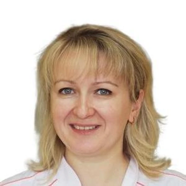 Писарева Светлана Евгеньевна — Неонатолог, Иваново