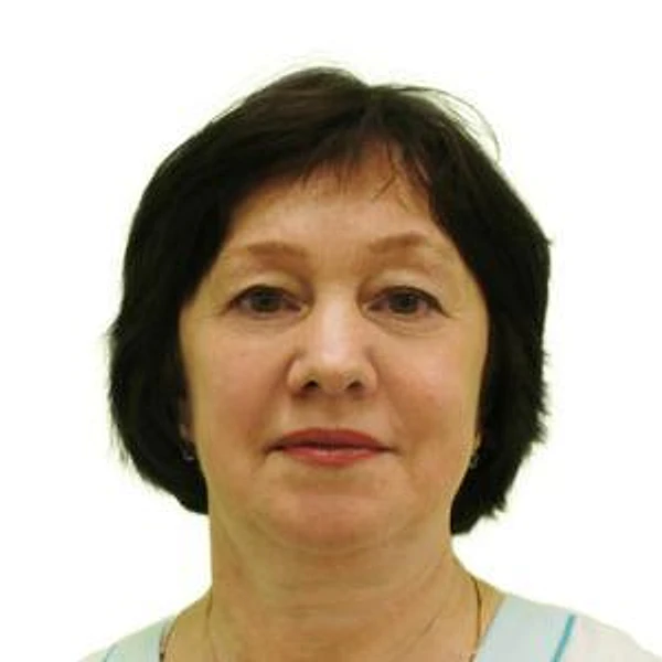 Цветкова Елена Валентиновна — Педиатр, Иваново