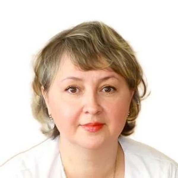 Левенец Светлана Евгеньевна — Педиатр, Детский кардиолог, Иваново