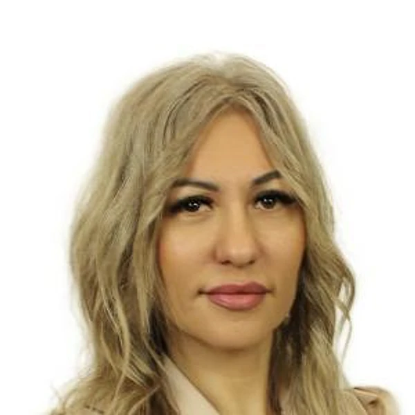 Малева Светлана Владимировна — Гинеколог, Акушер, Краснодар
