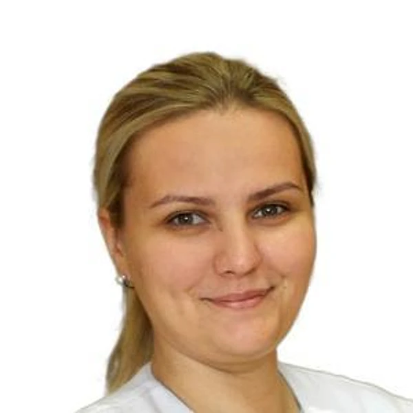 Паранина Екатерина Михайловна — Пульмонолог, Педиатр, Иваново