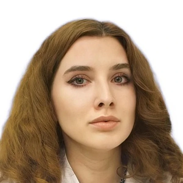 Жезлова Наталья Андреевна — Функциональный диагност, Врач УЗИ, Иваново