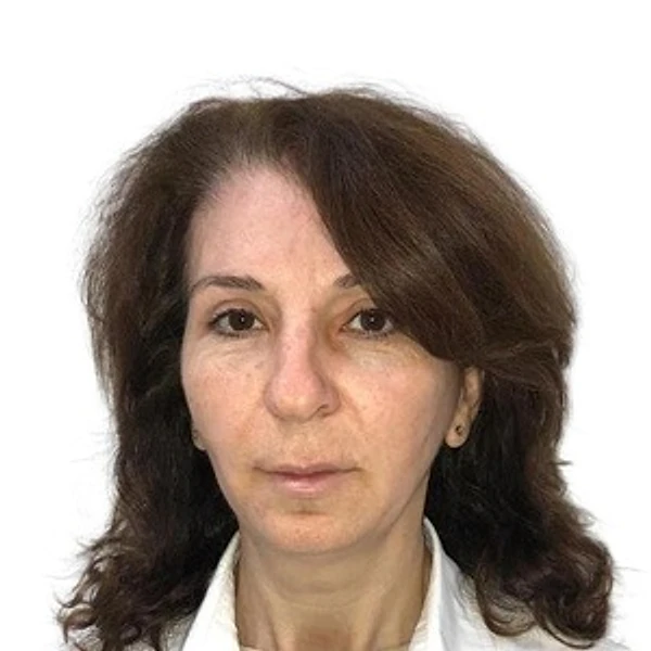 Манто Елена Валерьевна — Гинеколог, Краснодар