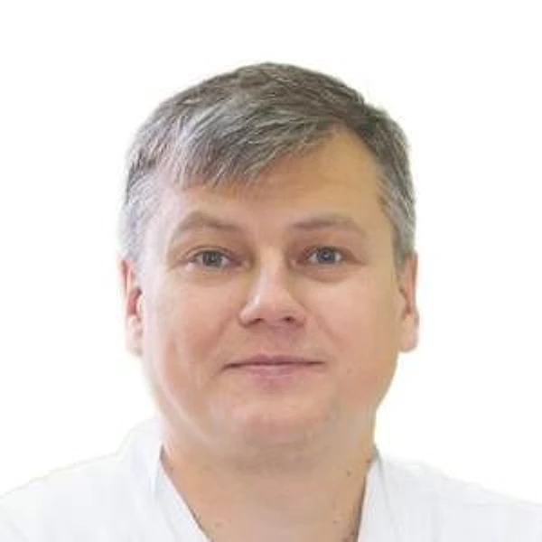 Егоров Николай Евгеньевич — Травматолог, Детский ортопед, Ортопед, Иваново