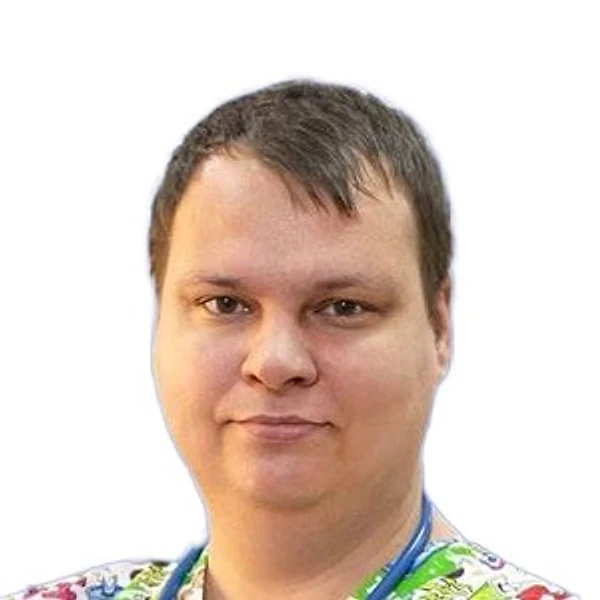 Токарев Антон Валерьевич — Анестезиолог-реаниматолог, Иваново
