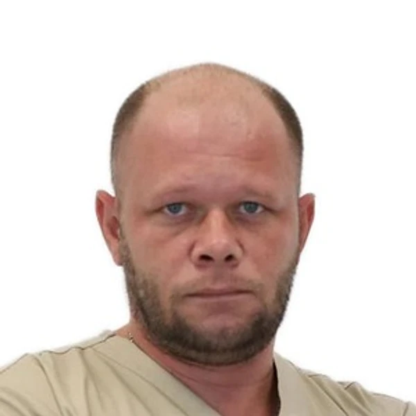 Тонеев Павел Юрьевич — Анестезиолог-реаниматолог, Детский анестезиолог-реаниматолог, Иваново