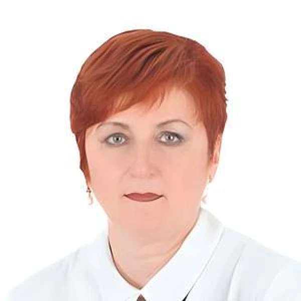 Муравицкая Лариса Викторовна — Гинеколог, Акушер, Краснодар