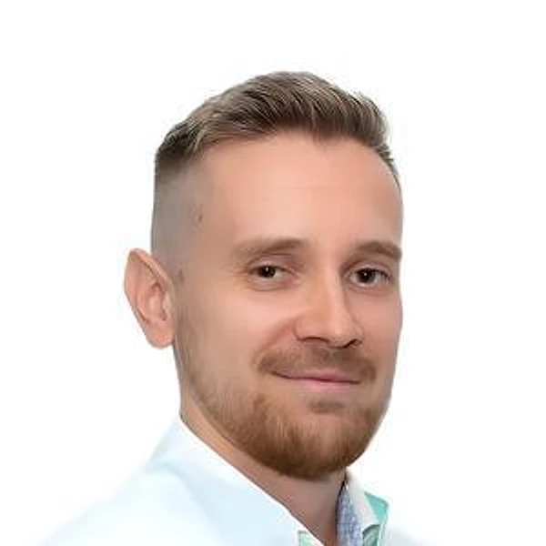 Захряпин Сергей Николаевич — Ортопед, Травматолог, Иваново