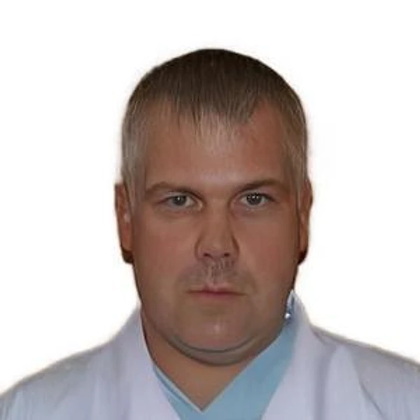 Львов Алексей Сергеевич — Травматолог, Ортопед, Иваново