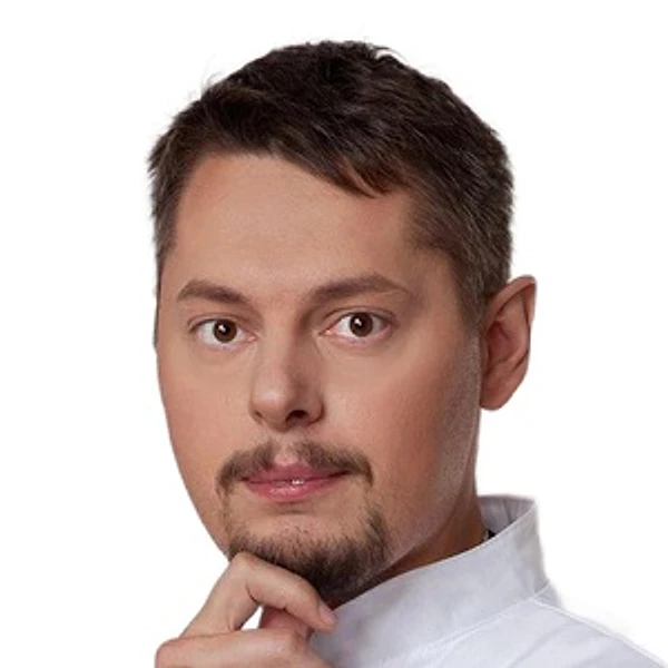 Модин Александр Сергеевич — Травматолог, Ортопед, Иваново