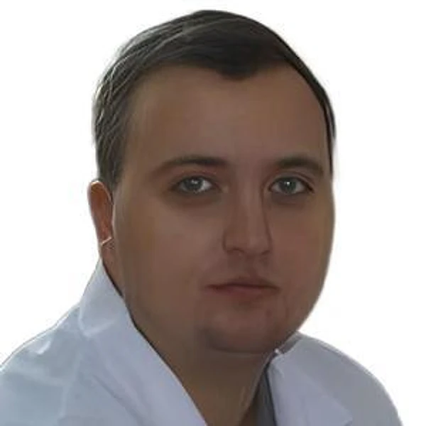 Демидов Илья Вадимович — Травматолог, Ортопед, Иваново