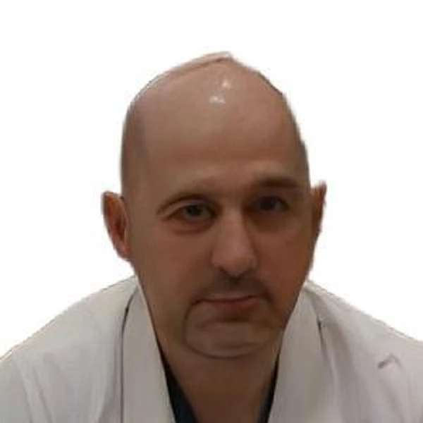 Очаковский Андрей Юрьевич — Ортопед, Травматолог, Иваново