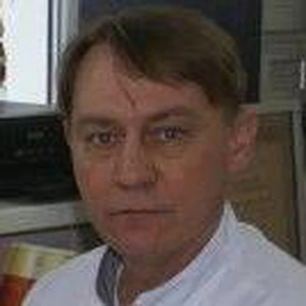 Клетиков Владимир Александрович — Ортопед, Шуя