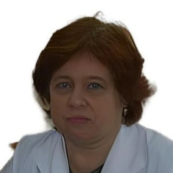 Дьякова Татьяна Константиновна — Терапевт, Иваново