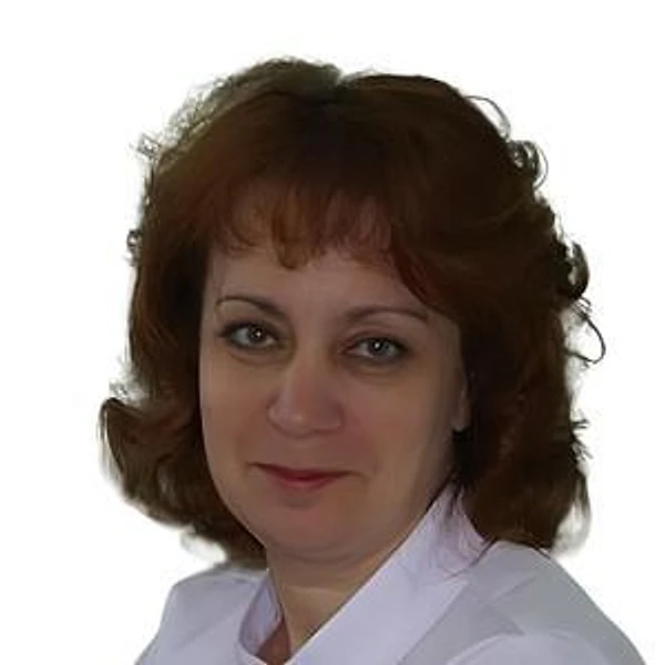 Добролюбова Татьяна Витальевна — Невролог, Иваново