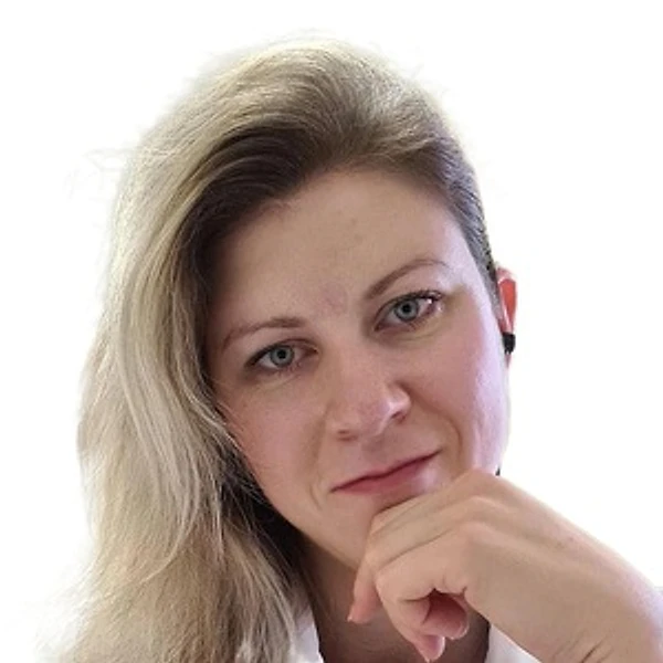 Лазарева Анастасия Владимировна — Невролог, Иваново