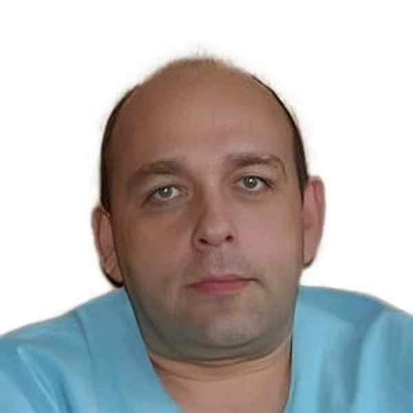 Мигушов Алексей Вячеславович — Анестезиолог-реаниматолог, Иваново