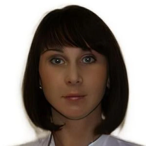 Терлецкая Светлана Владимировна — Анестезиолог-реаниматолог, Иваново